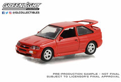1/64 1995 Ford Escort RS Cosworth - Radiant Red
