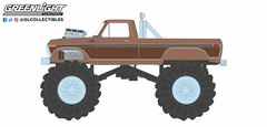 1/43 Kings of Crunch - BFT - 1978 Ford F-350 Monster Truck (with 66-Inch Tires)