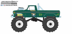 1/43 Kings of Crunch - Thumper - 1975 Ford F-250 Monster Truck (with 66-Inch Tires)