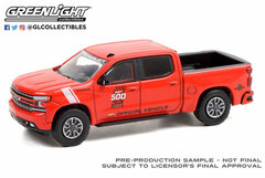1/64 2020 Chevrolet Silverado - 104th Running of the Indianapolis 500 Official Truck