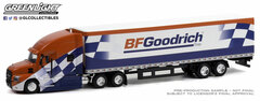 1/64 2019 Mack Anthem 18 Wheeler Tractor-Trailer - BFGoodrich Tires