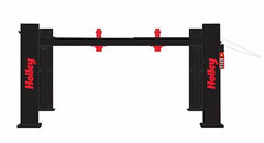 1/64 Auto Body Shop - Four-Post Lifts Series 4 - Holley Performance