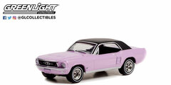 1/64 1967 Ford Mustang Coupe 