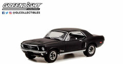 1/64 1968 Ford Mustang Coupe 
