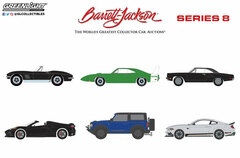 1/64 Barrett-Jackson 