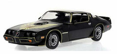 1/43 Rocky II (1979) - 1979 Pontiac Firebird Trans Am Hardtop