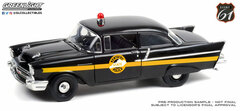 Highway 61 - 1/18 1957 Chevrolet 150 Sedan - Kentucky State Police