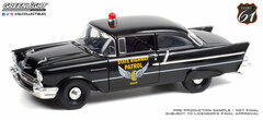 Highway 61 - 1/18 1957 Chevrolet 150 Sedan - Ohio State Highway Patrol