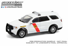 1/64 2018 Dodge Durango - New Jersey State Forest Fire Service