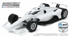 1/64 2020 #30 Takuma Sato, Rahal Letterman Lanigan Racing / PeopleReady / 2020 Indianapolis 500 Champion