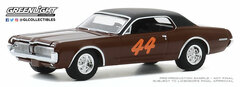 1/64 1967 Mercury Cougar - Race Car #44