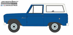1/64 1966 Ford Bronco - 26th Annual Woodward Dream Cruise Featured Heritage Vehicle