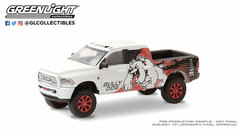 1/64 2017 Ram 3500 Sport - Bully Dog