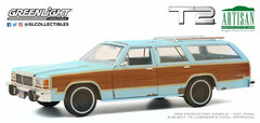1/18 Artisan Collection - Terminator 2: Judgment Day (1991) - 1980 Ford LTD Country Squire