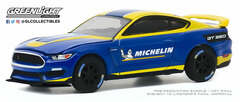1/64 2019 Ford Shelby GT350R - Michelin Tires