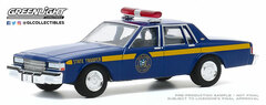 1/64 1990 Chevrolet Caprice - New York State Police