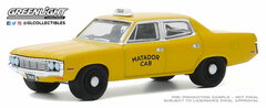 1/64 1972 AMC Matador - Matador Cab