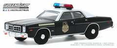 1/64 1977 Dodge Monaco - Hatchapee County Sheriff