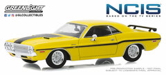 1/43 NCIS (2003-Current TV Series) - 1970 Dodge Challenger R/T