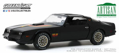 1/18 Artisan Collection 1977 Pontiac Firebird 