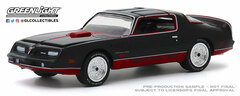 1/64 1978 Pontiac Firebird 
