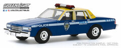 1/64 1990 Chevrolet Caprice - New York City Housing Authority Police Department Supervisor