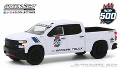 1/64 2019 Chevrolet Silverado 1500 103rd Running of the Indianapolis 500 Official Truck
