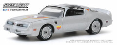 1/64 1977 Pontiac Firebird 