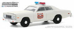 1/64 1975 Plymouth Fury - Atlanta, Georgia Police
