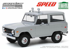 1/18 Artisan Collection - Speed (1994) - Jack Traven's 1970 Ford Bronco