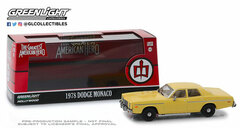 1/43 The Greatest American Hero (1981-83 TV Series) - 1978 Dodge Monaco