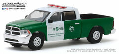 1/64 2014 Ram 1500 Police - Carabineros de Chile
