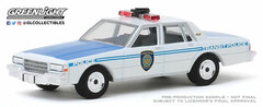 1/64 1989 Chevrolet Caprice - New York City Transit Police Department