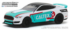 1/64 2019 Ford Shelby GT350R - Caltex Racing
