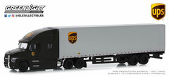 1/64 2019 Mack Anthem 18 Wheeler Tractor-Trailer - United Parcel Service (UPS) Freight