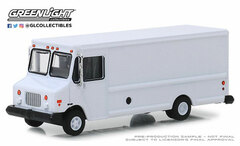 1/64 2019 Mail Delivery Vehicle - White