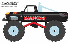 1/43 Kings of Crunch -Earthquake- 1975 Ford F-250 Monster Truck (with 66-Inch Tires)