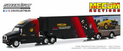 1/64 Kenworth T2000 Mecum Auctions Transporter 