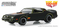 1/64 1977 Pontiac Firebird 