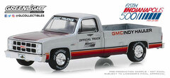 1/64 1981 GMC Sierra Classic 1500 65th Annual Indianapolis 500 Mile Race Official Truck