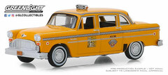 1/64 1981 Checker Motors Marathon A11 N.Y.C. Taxi