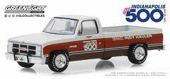 1/64 1983 GMC Sierra Classic 1500 67th Annual Indianapolis 500 Mile Race Official Truck