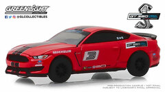 1/64 2016 Ford Mustang Shelby GT350 - Ford Performance Racing School GT350 Track Attack #3 - Race Red