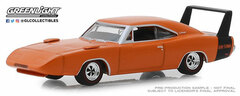 1/64 1969 Dodge Charger Daytona - United States Postal Service (USPS) America on the Move: Muscle Cars