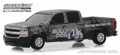 1/64 2018 Chevrolet Silverado - Bully Dog 