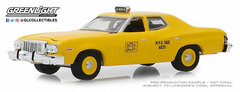 1/64 1975 Ford Torino - NYC Taxi