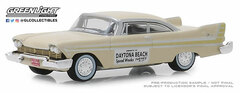 1/64 1957 Plymouth Fury - Daytona Beach Speed Weeks February 3-17, 1957