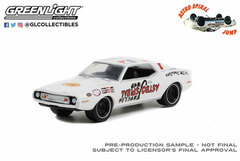 1/64 1972 AMC Javelin SST - Javelin Astro Spiral Jump by JM Productions