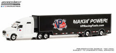1/64 Kenworth T2000 - VP Racing Fuels 'Makin' Power!' Transporter