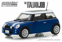 1/43 The Italian Job (2003) 